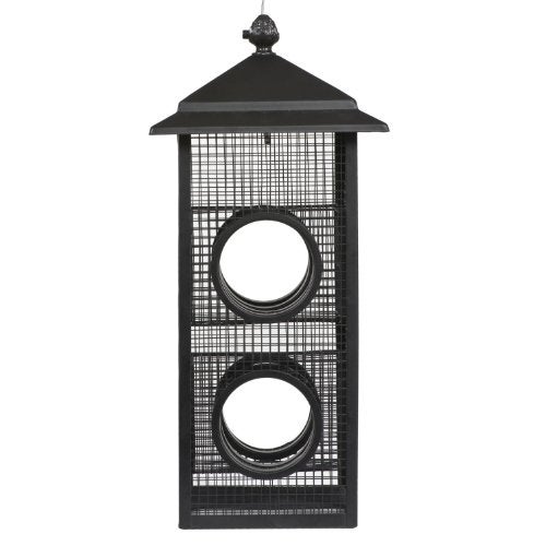 Perky-Pet B00303 Fly-Through Wild Bird Feeder - Image 4