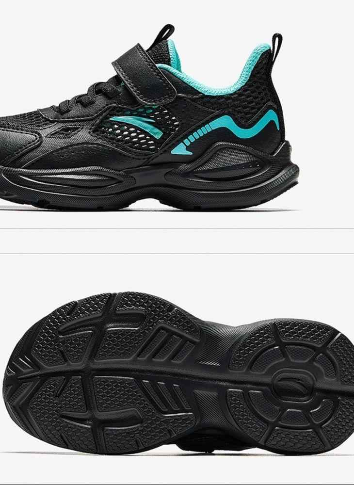 انتا أحذية جري لمواجهة الرياح - Image 5