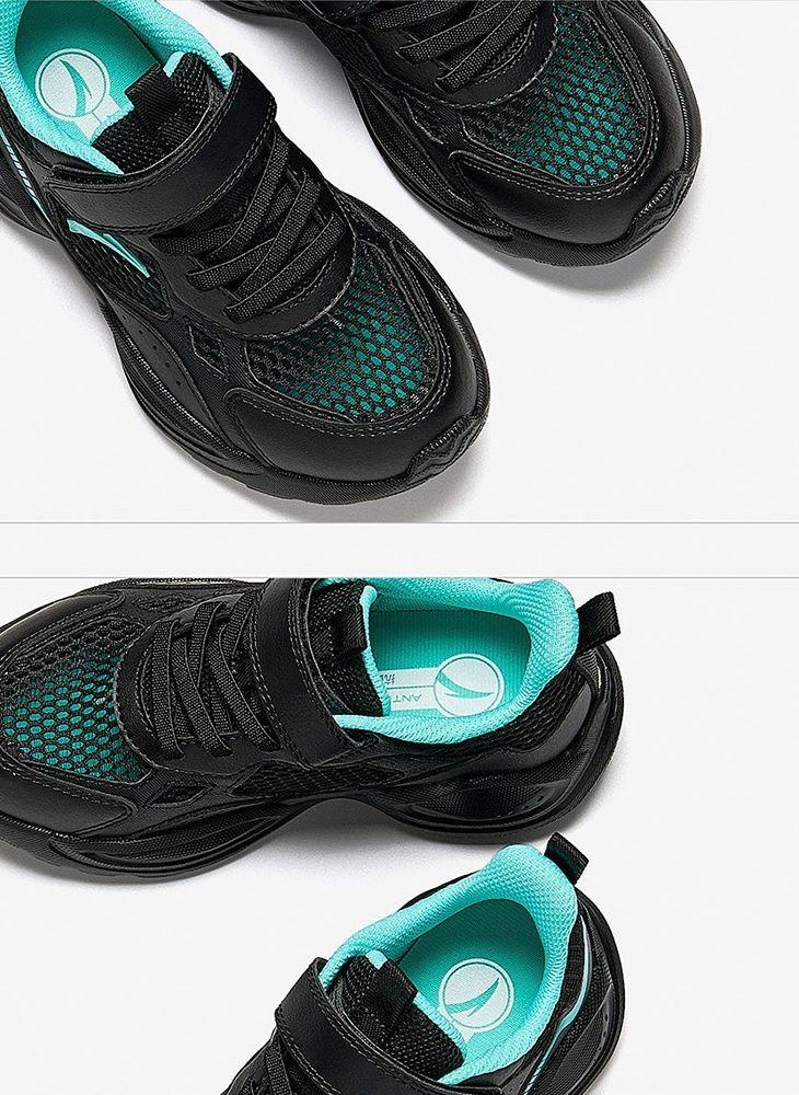 انتا أحذية جري لمواجهة الرياح - Image 4