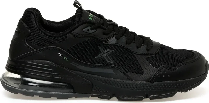 Kinetix Men's Sports Shoes Mil Air Max Walking Running
