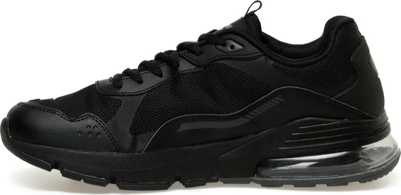 Kinetix Men's Sports Shoes Mil Air Max Walking Running