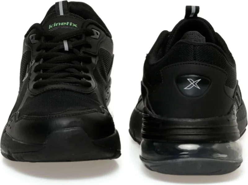 Kinetix Men's Sports Shoes Mil Air Max Walking Running