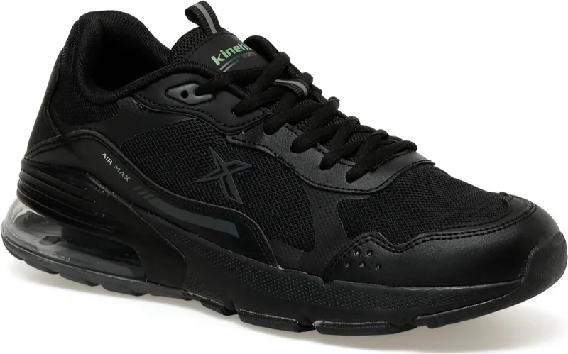 Kinetix Men's Sports Shoes Mil Air Max Walking Running
