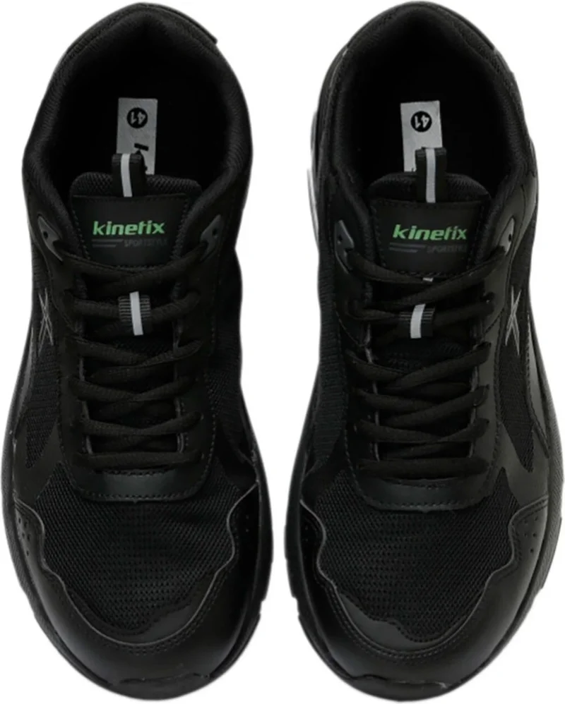 Kinetix Men's Sports Shoes Mil Air Max Walking Running