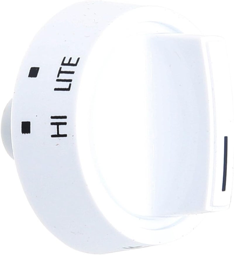 Electrolux زر التحكم الأصلي Electrolux 316009045 - Image 1