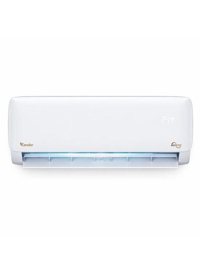 Condor 3 HP Cool/Heat Inverter Air Conditioner CS24-AL84ST3 - Image 2
