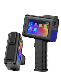Handheld Inkjet Printer set