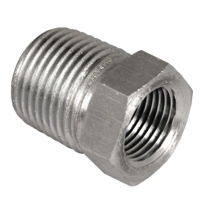 Apache 39035478 12 Male Pipe Thread x 38 Female Pipe Thread Style 5406
