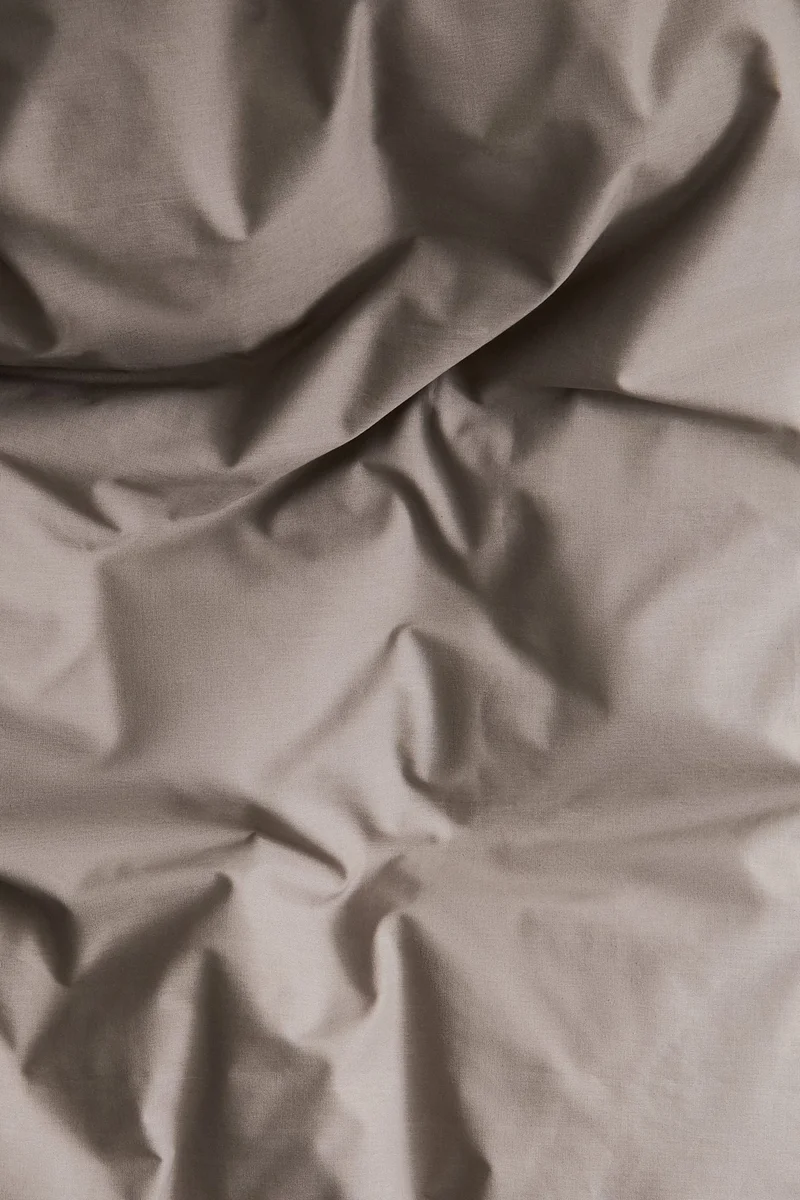 H&M Cotton duvet cover set