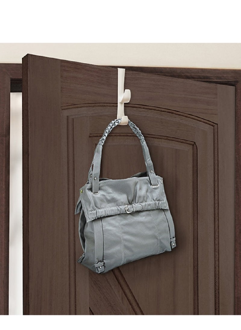 أوردين مجموعة خطافات باب مزدوج 6 قطعة - Image 2