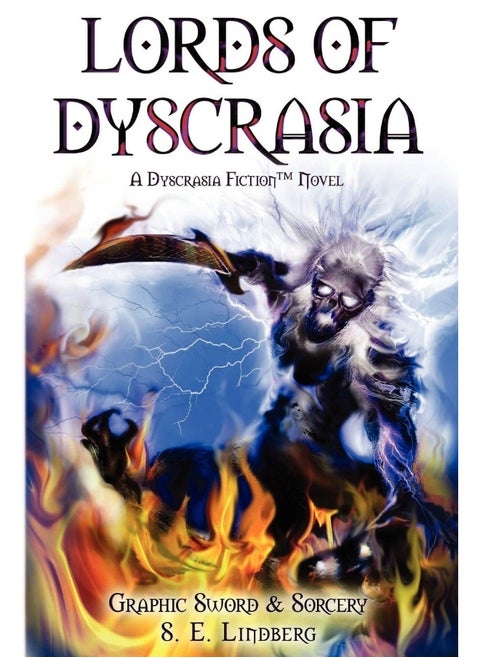 Lords of Dyscrasia