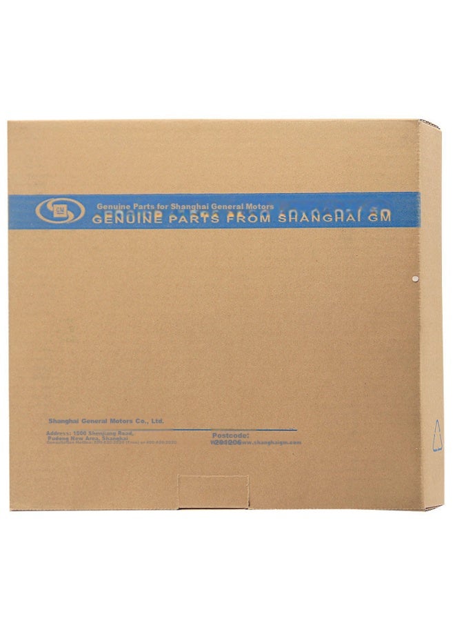 Buick Original Air Filter/air Filter Element/air Intake Filter Element 90871654, For New Kaixue 1.5l After 2013 - Image 4