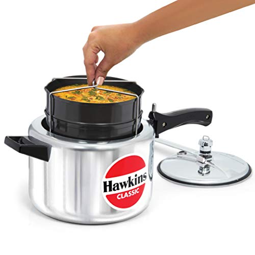 Hawkins طقم هاوكينز المكون من طبقين - Image 1