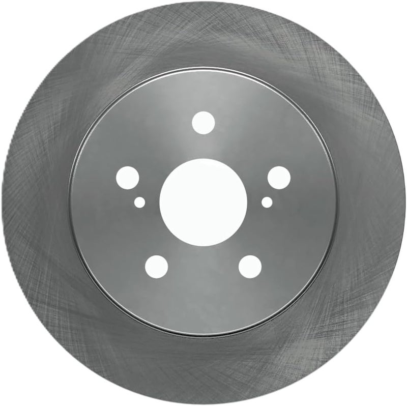 Bendix PRT5854 Premium Brake Rotor - Image 1