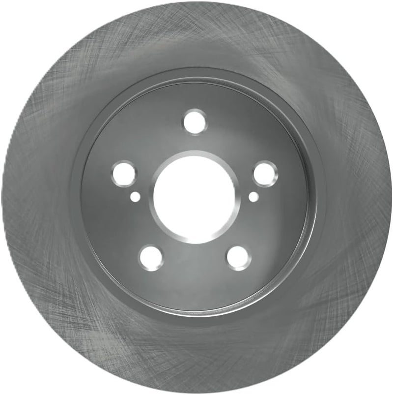 Bendix PRT5854 Premium Brake Rotor - Image 3