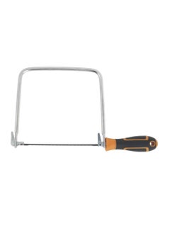 Magnusson's Garden Fine Cut Coping Saw WBladegs20170228 