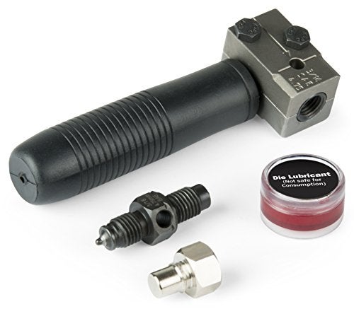 Titan 51535 3/16-Inch Double Flaring Tool - Image 1