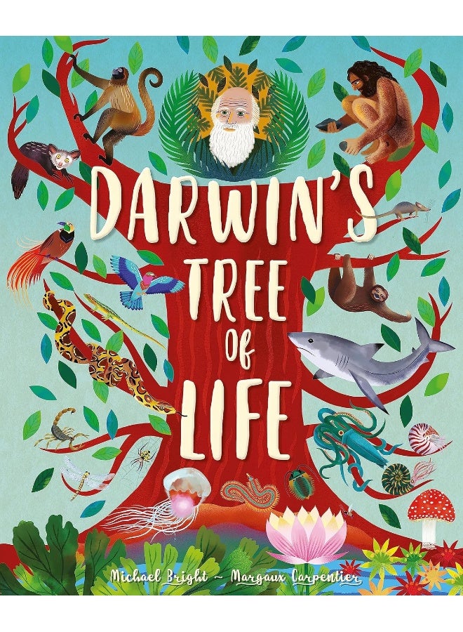 Darwin's Tree of Life - Image 1