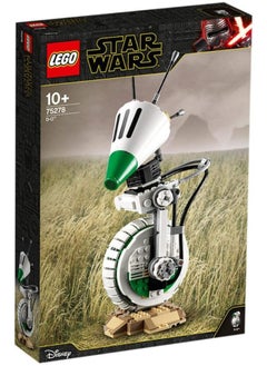 LEGO LEGO Star Wars 75278 D-0  - Image 1