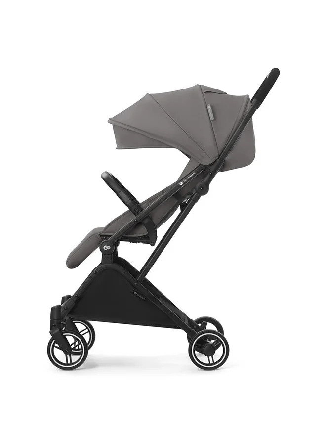 كيندركرافت Spacerowy Indy Stroller - Cozy Grey