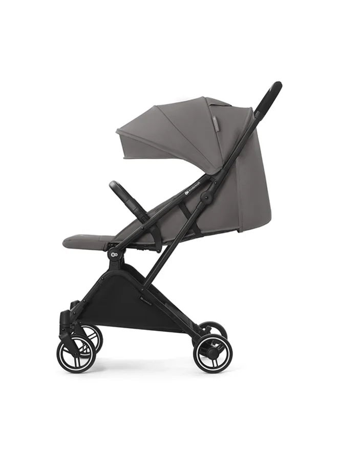كيندركرافت Spacerowy Indy Stroller - Cozy Grey