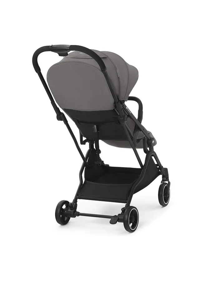 كيندركرافت Spacerowy Indy Stroller - Cozy Grey
