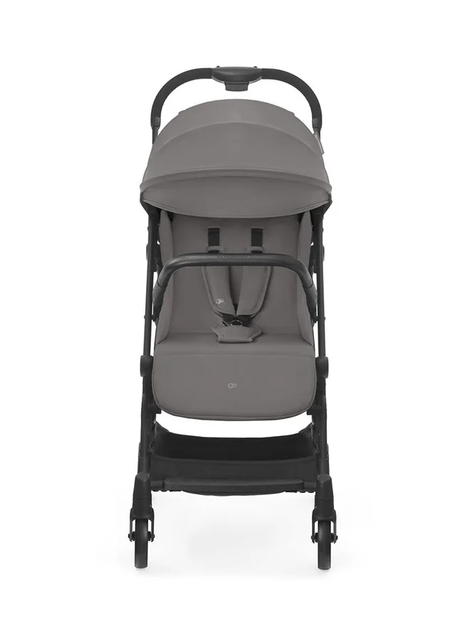 Kinderkraft Spacerowy Indy Stroller - Cozy Grey