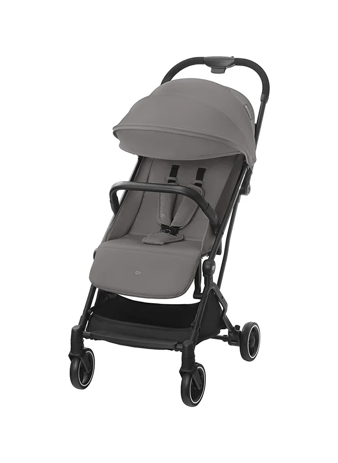 Kinderkraft Spacerowy Indy Stroller - Cozy Grey