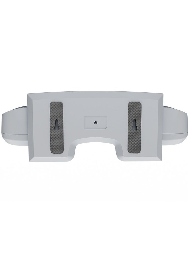 Generic Wall Mountable Grip Contact Charging for Meta Quest 3VR, VR Headset Storage Rack  - Image 5