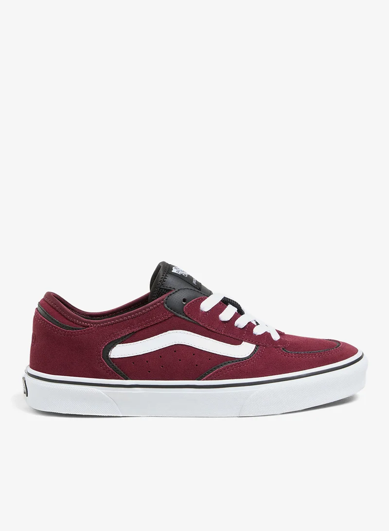 Rowley Classic Unisex Shoes