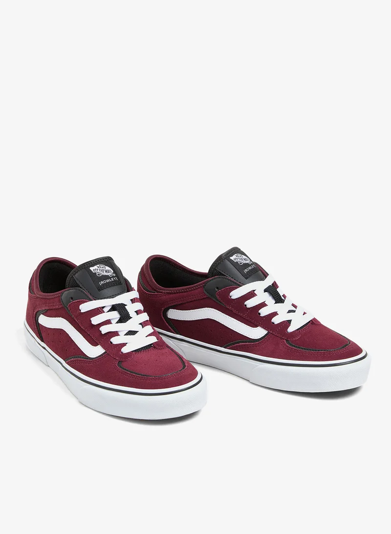 فانز حذاء رولي كلاسيك للرجال والنساء