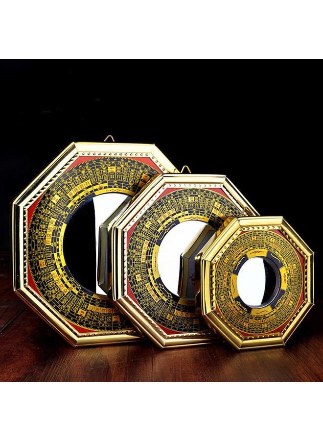 BetterUS مرآة باجوا محدبة فنج شوي الصينية (كبيرة) - Image 1