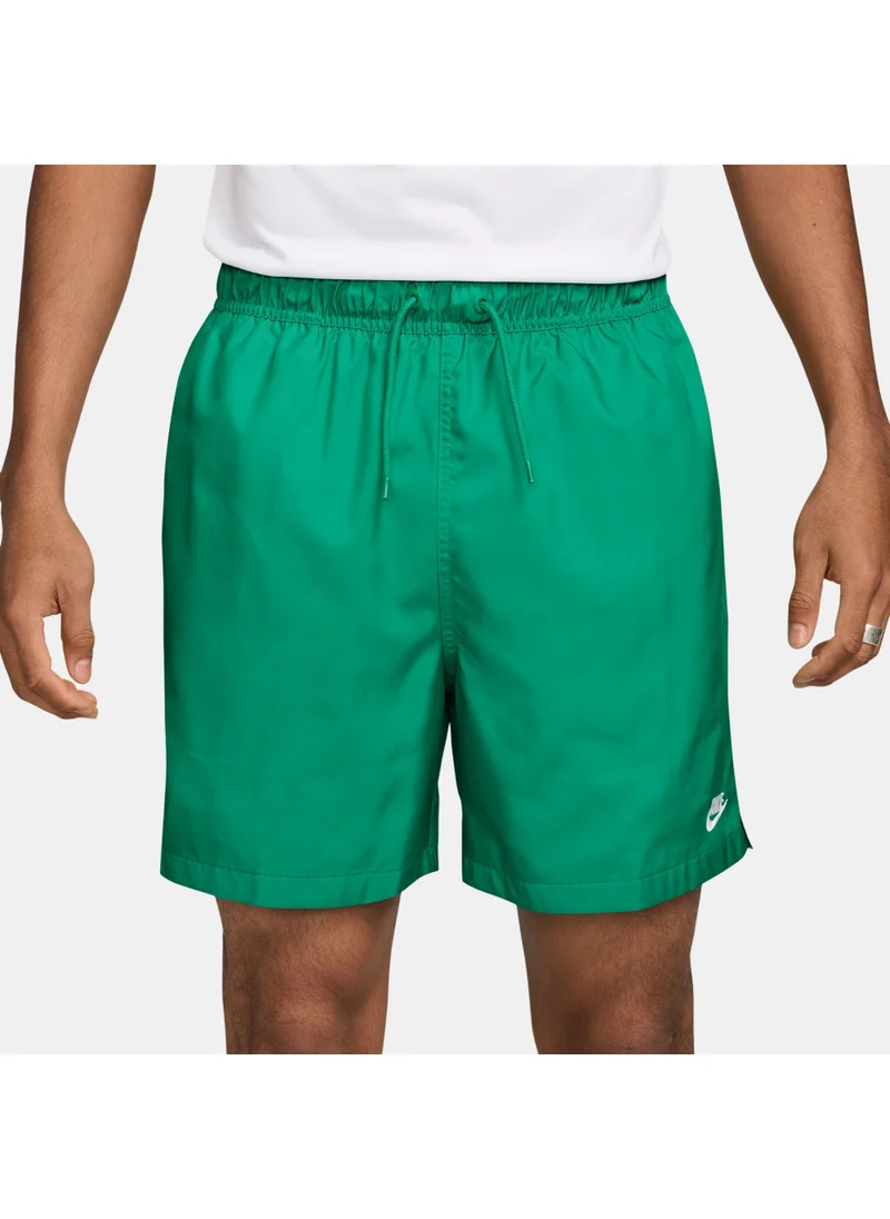 Nike Men's Club Woven Flow Shorts