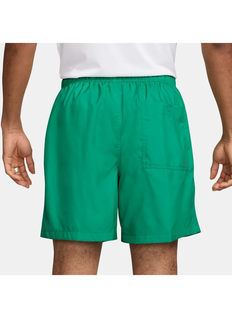 Nike Men's Club Woven Flow Shorts