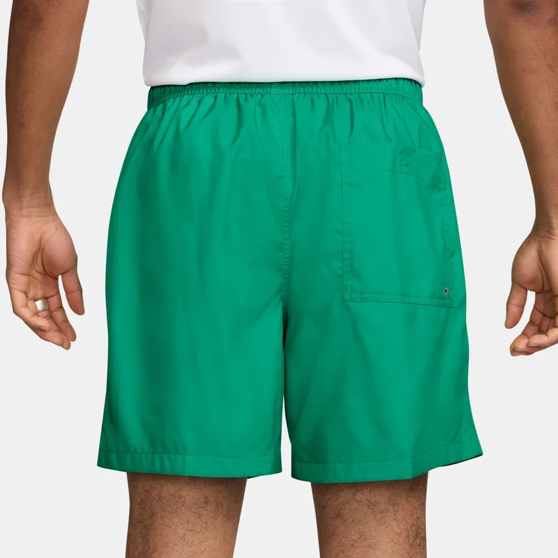 Nike Men's Club Woven Flow Shorts