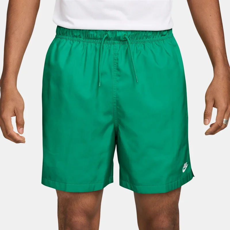 Nike Men's Club Woven Flow Shorts