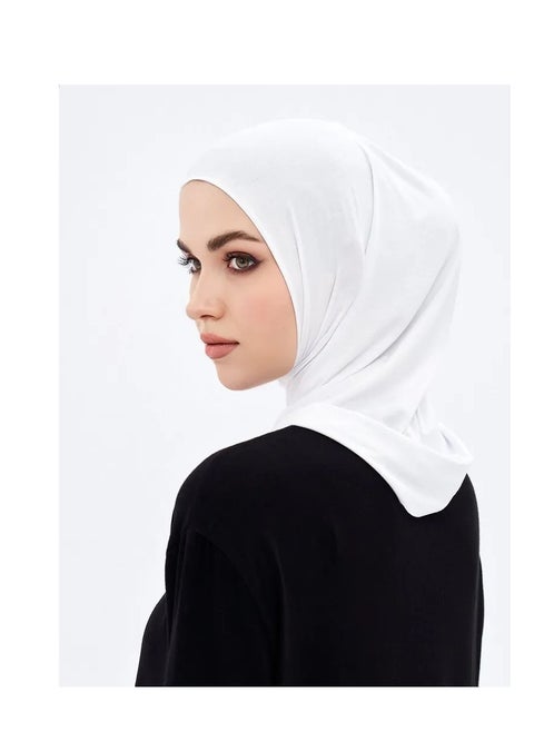 Breathable inner tube Hijab