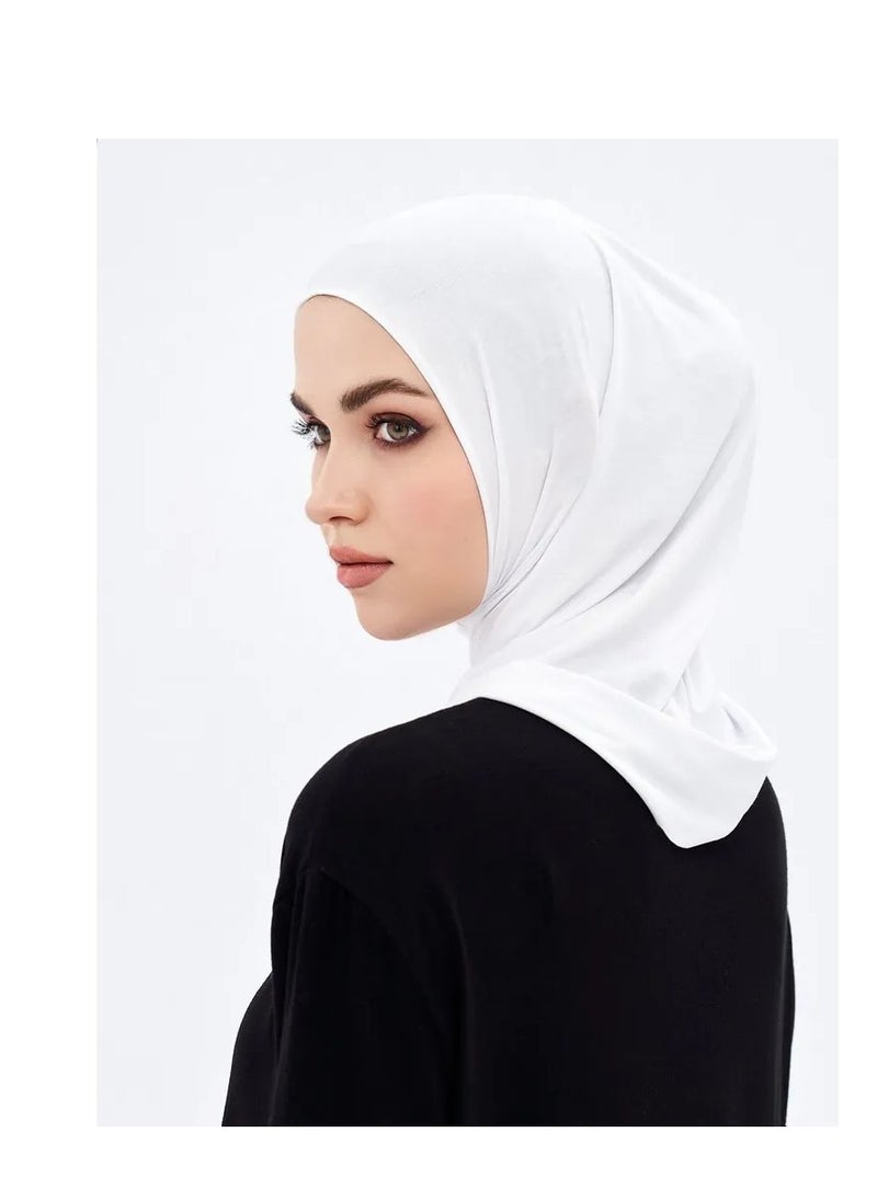 Breathable inner tube Hijab