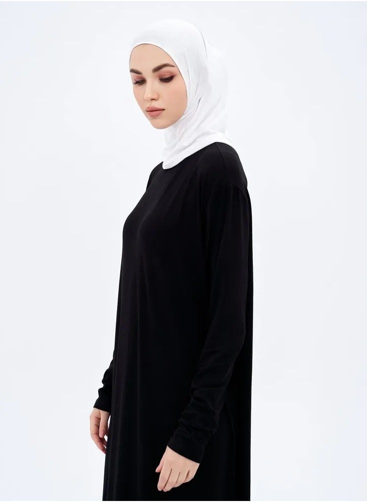 Breathable inner tube Hijab