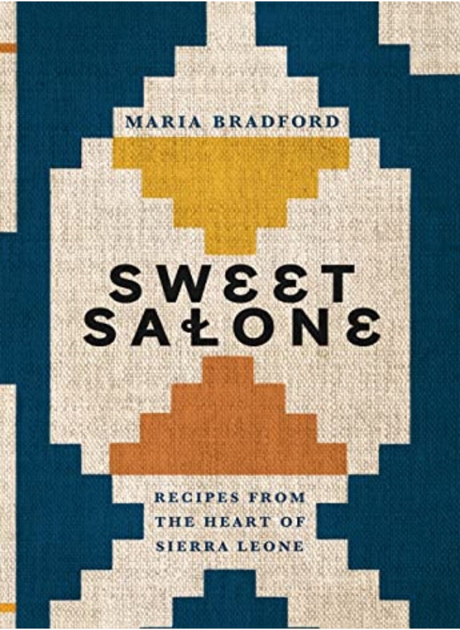 SWEET SALONE 