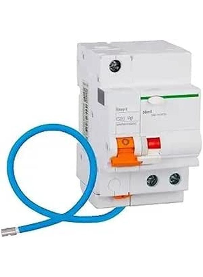 1P N 20A 30mA قاطع دائرة حماية من التسرب EA9RN1C2030CA - Image 1