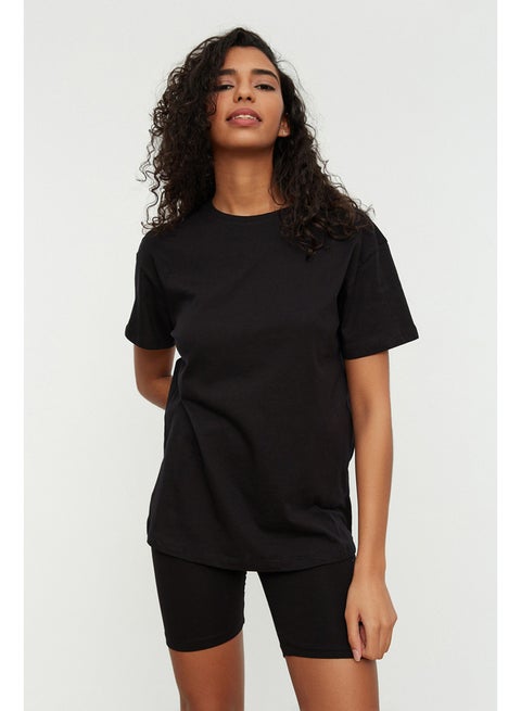 Woman Sleepwear Black