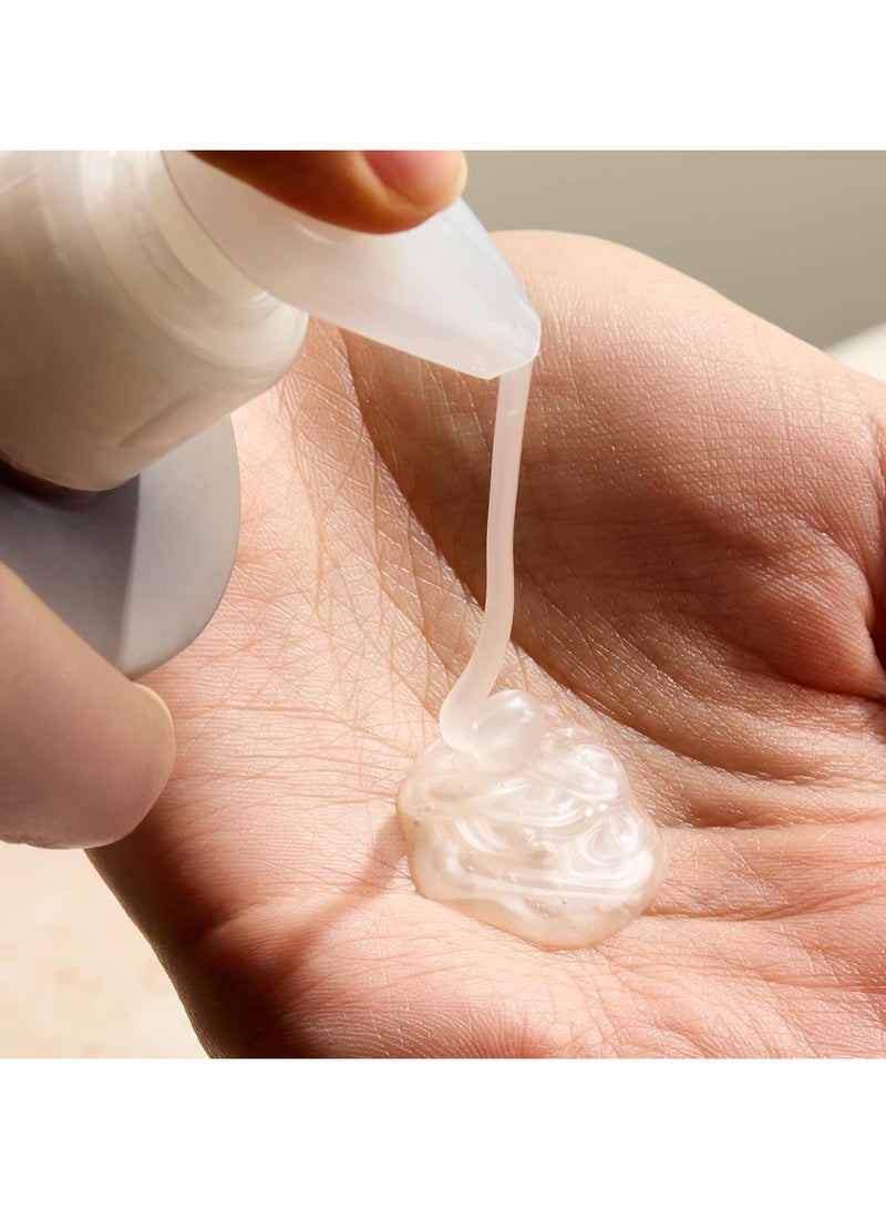 cremo Skin Moisturizing Almond Bloom Women's Body Wash 16 Fl Oz - Image 3