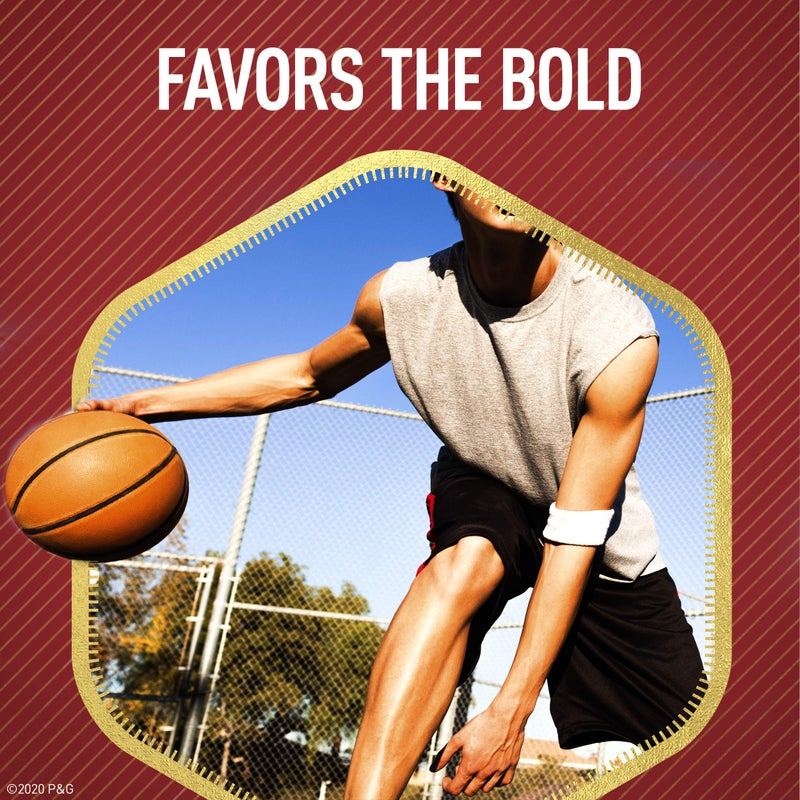 Old Spice كلاسيك عطر أصلي مزيل العرق للرجال، 3.25 أونصة (عبوة من 2) - Image 3