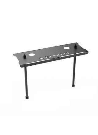 ISE MOUNT Camping Table Rack Multifunctional Desktop Storage Rack Detachable Lamp Stand Cookware Hanger Shelf for Outdoor Camping Picnic Backpacking BBQ - pzsku/Z6D343C354ED3686BAECCZ/45/_/1715071909/4641469d-0219-4b72-8ccf-3586ab399006