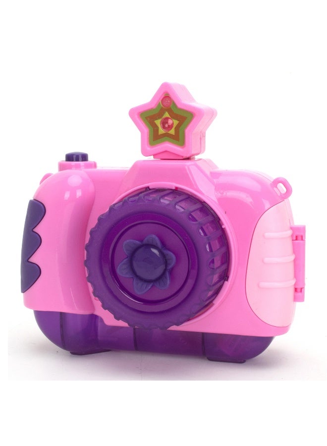 Fab N Funky Jewelry Camera Storage Bag 9930 - Durable & Stylish Protection - Image 1