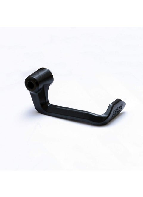 R And G Brake Lever Guard Black For Yamaha Mt-10 '16-  And  Sp '17-  And  Mt-09 '17-'20  And  Sp '18-'20 (Fz-09), Yzf-R125 '19-  And  Mt-07 '14-  And  Xsr 700 '22 (Blg0010Bk)