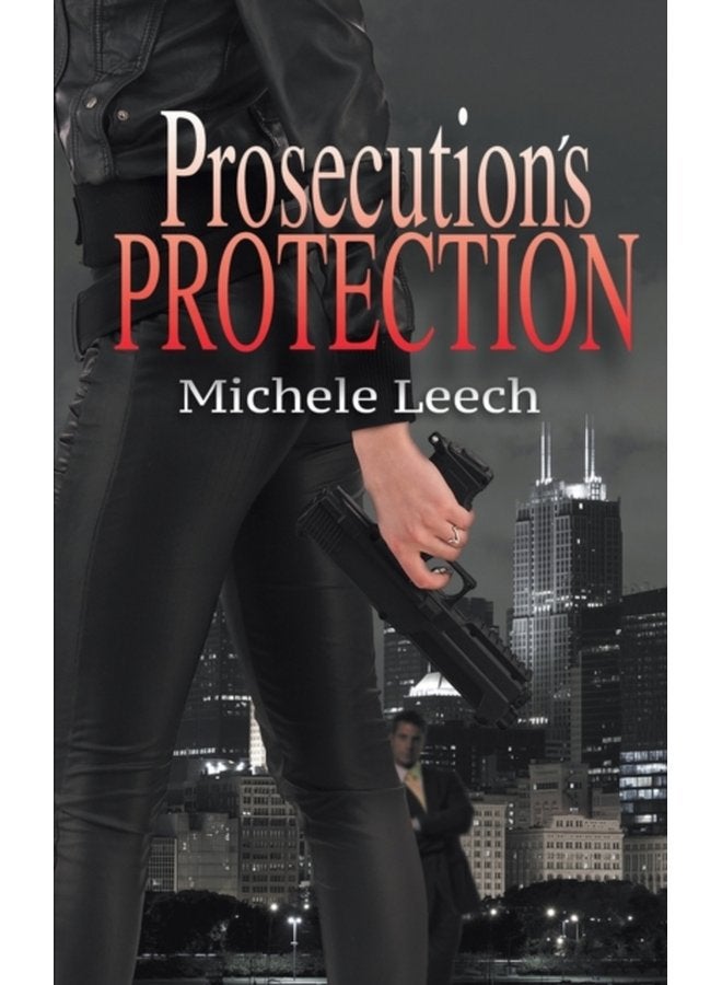Prosecution s Protection - Paperback