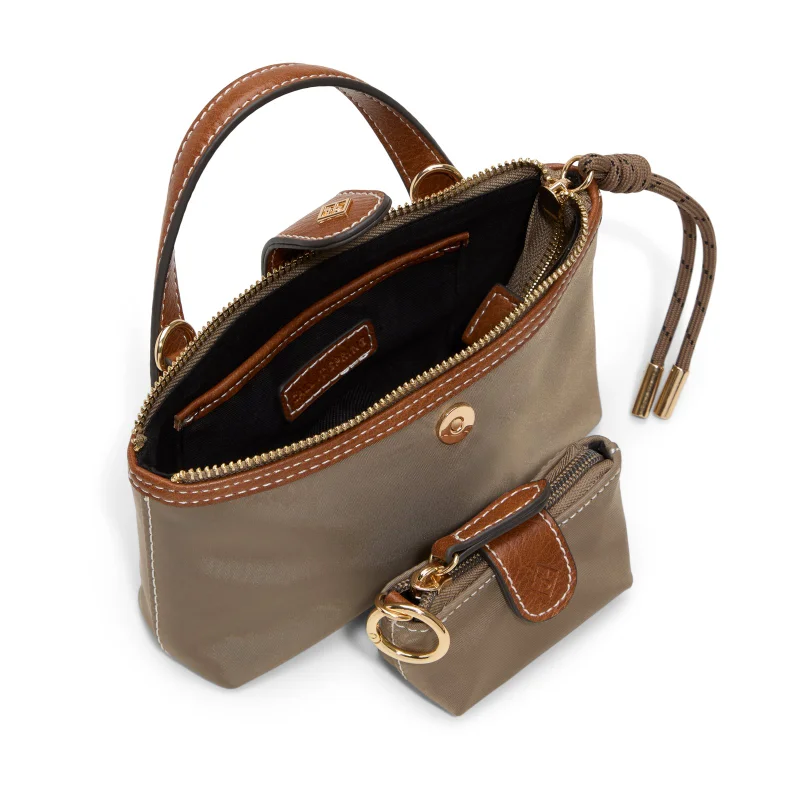 CALL IT SPRING Adina Womens Top Handle Bag