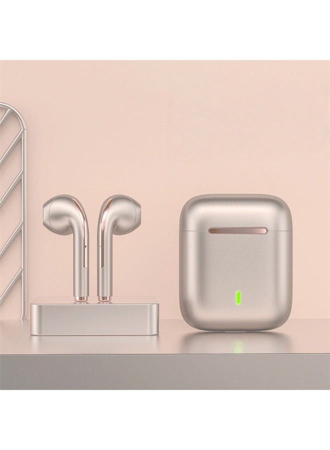 EBMINI New In Ear Noise Cancelling Wireless Bluetooth Earphones